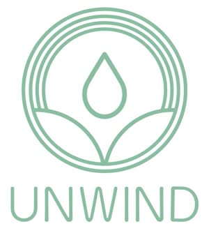 UNWIND ロゴ